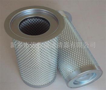螺桿機(jī)油分芯怎么做，才能保持良好的狀態(tài)